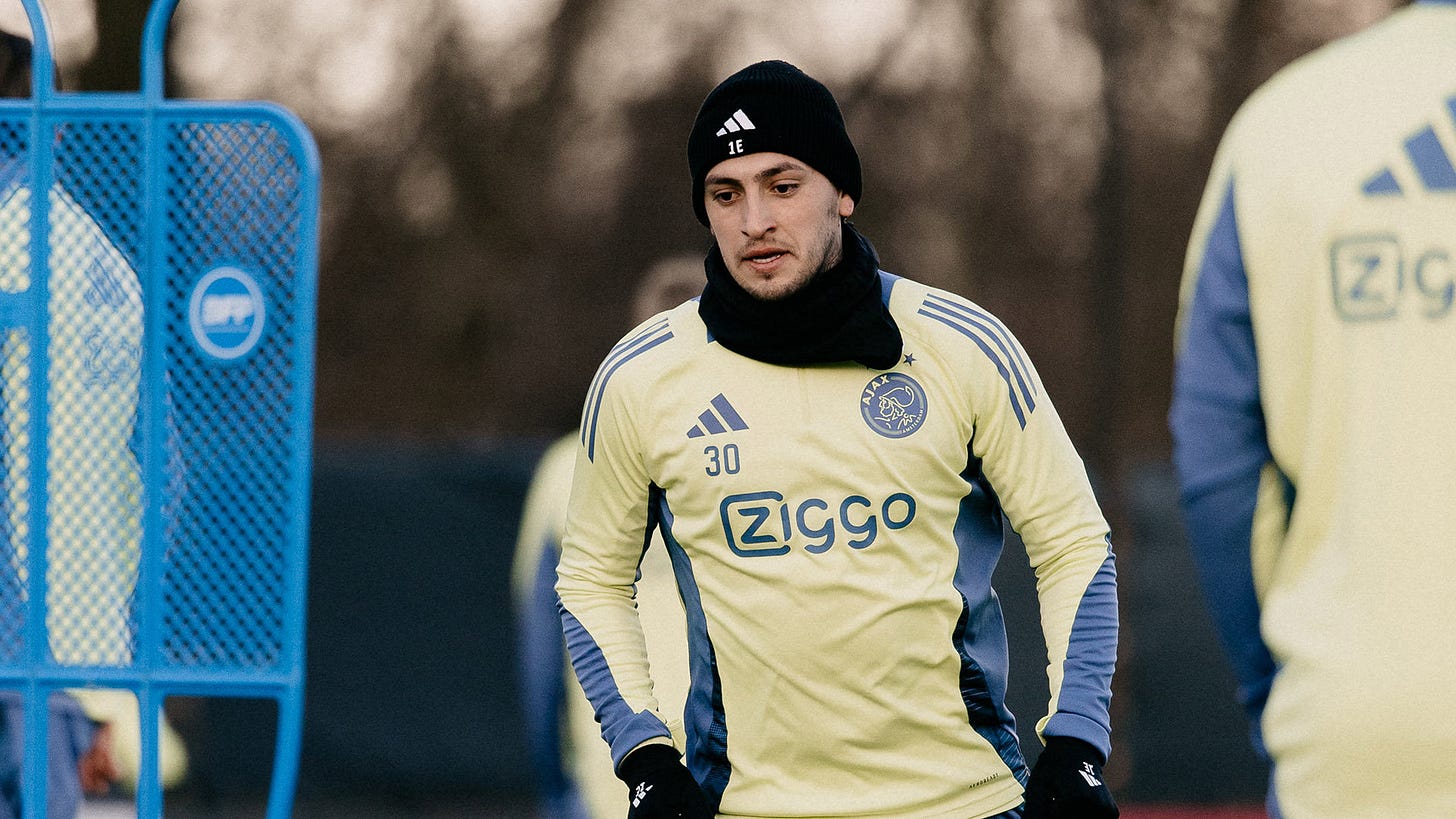 Gaston Avila op huurbasis naar Fortaleza EC