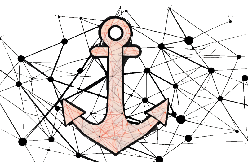 anchor memory network diagram anchor memory network diagram