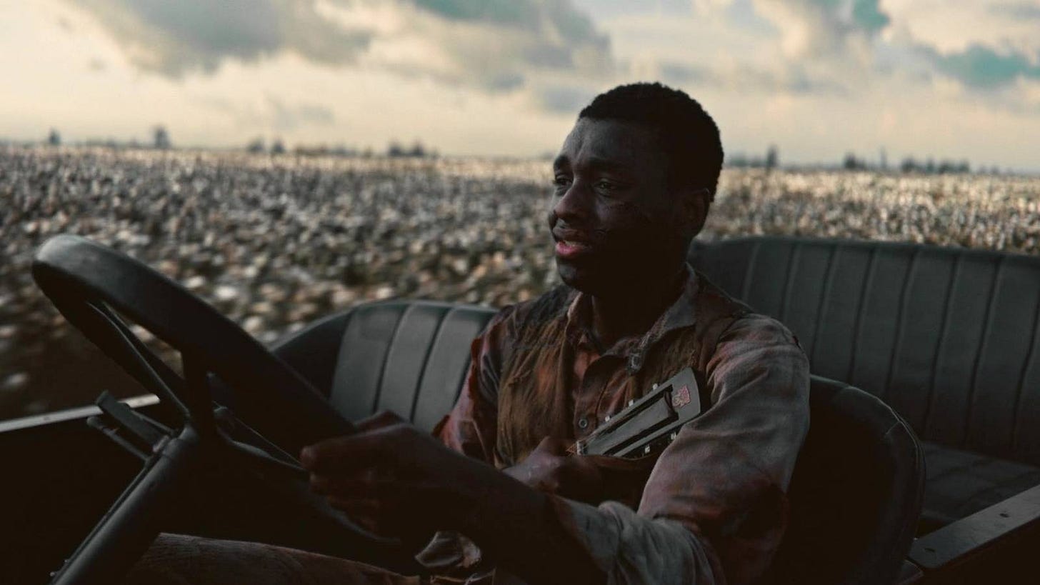 Sinners: Why Smoke Tells Sammie To Bury The Guitar (& What It Means That He Doesn't) Sinners: Why Smoke Tells Sammie To Bury The Guitar (& What It Means That He Doesn't)