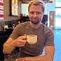Alexander Semenyuk's avatar