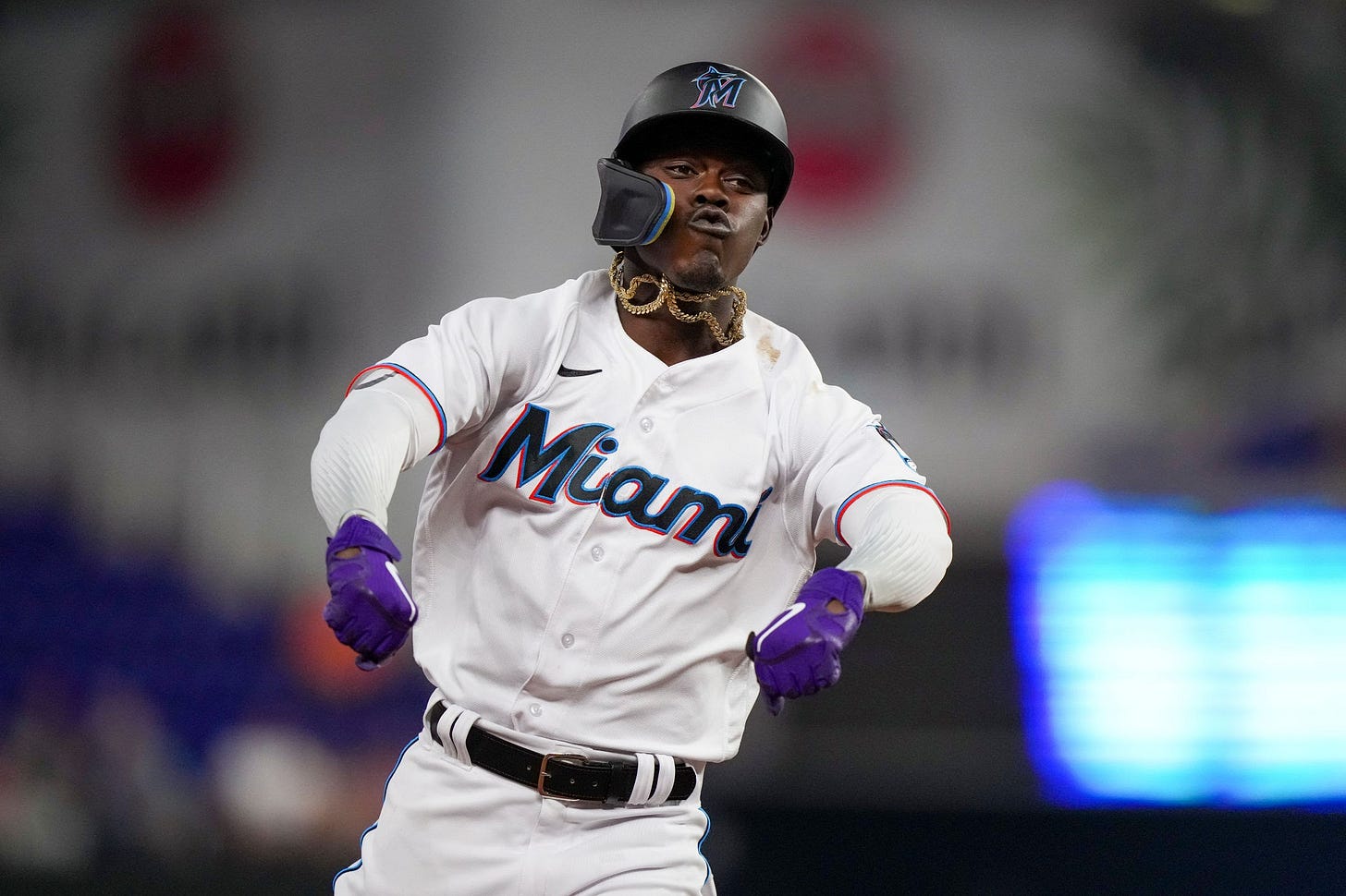Eric Espada/Getty Images
