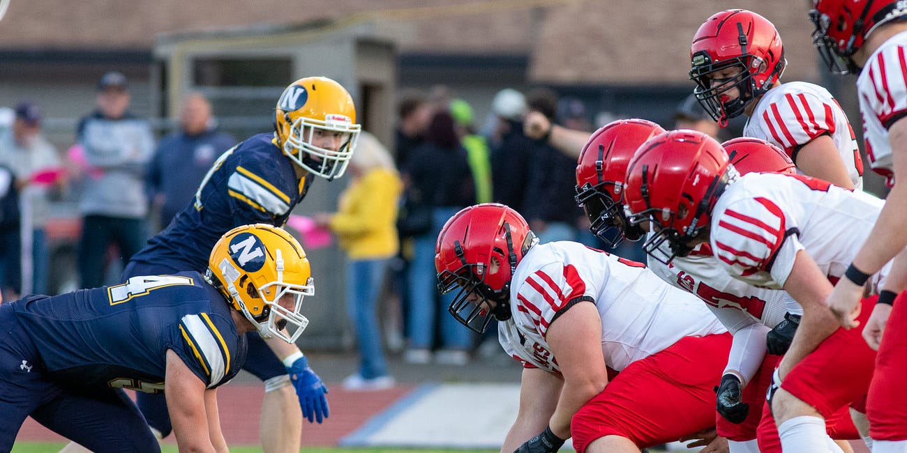 High School Football: The N2/BZM Power Rankings II