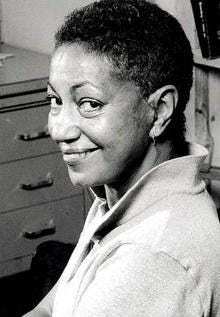 June Jordan Image