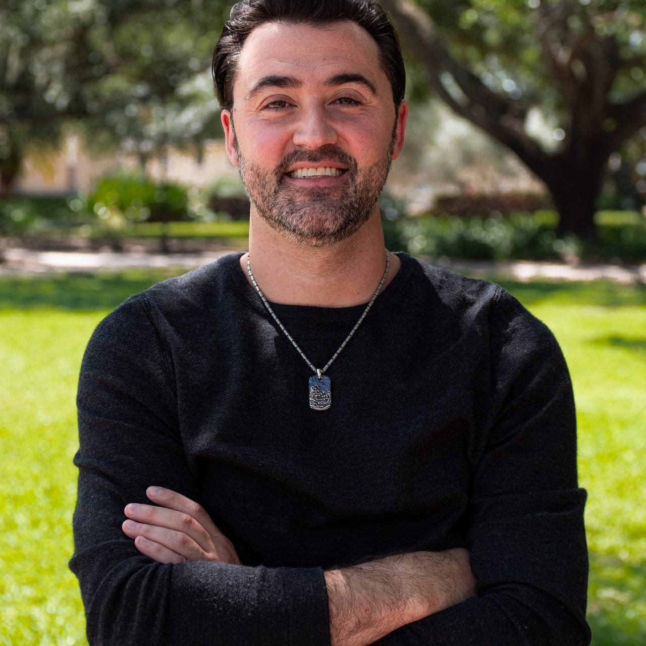 Dr. Palmer's Substack