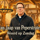 Woord op Zondag - Slangen en Ladders: de Tragische Queeste van Jason Arday