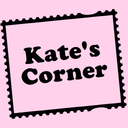 Kate's Corner