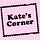 Kate's Corner