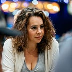 Self-Talk With Donna