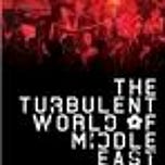 The Turbulent World with James M. Dorsey