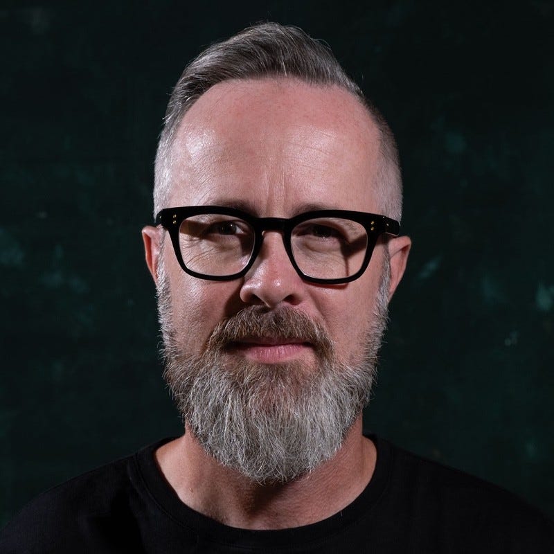 Profile photo of whurley (William Hurley)