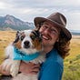 Caleb and Blue's avatar