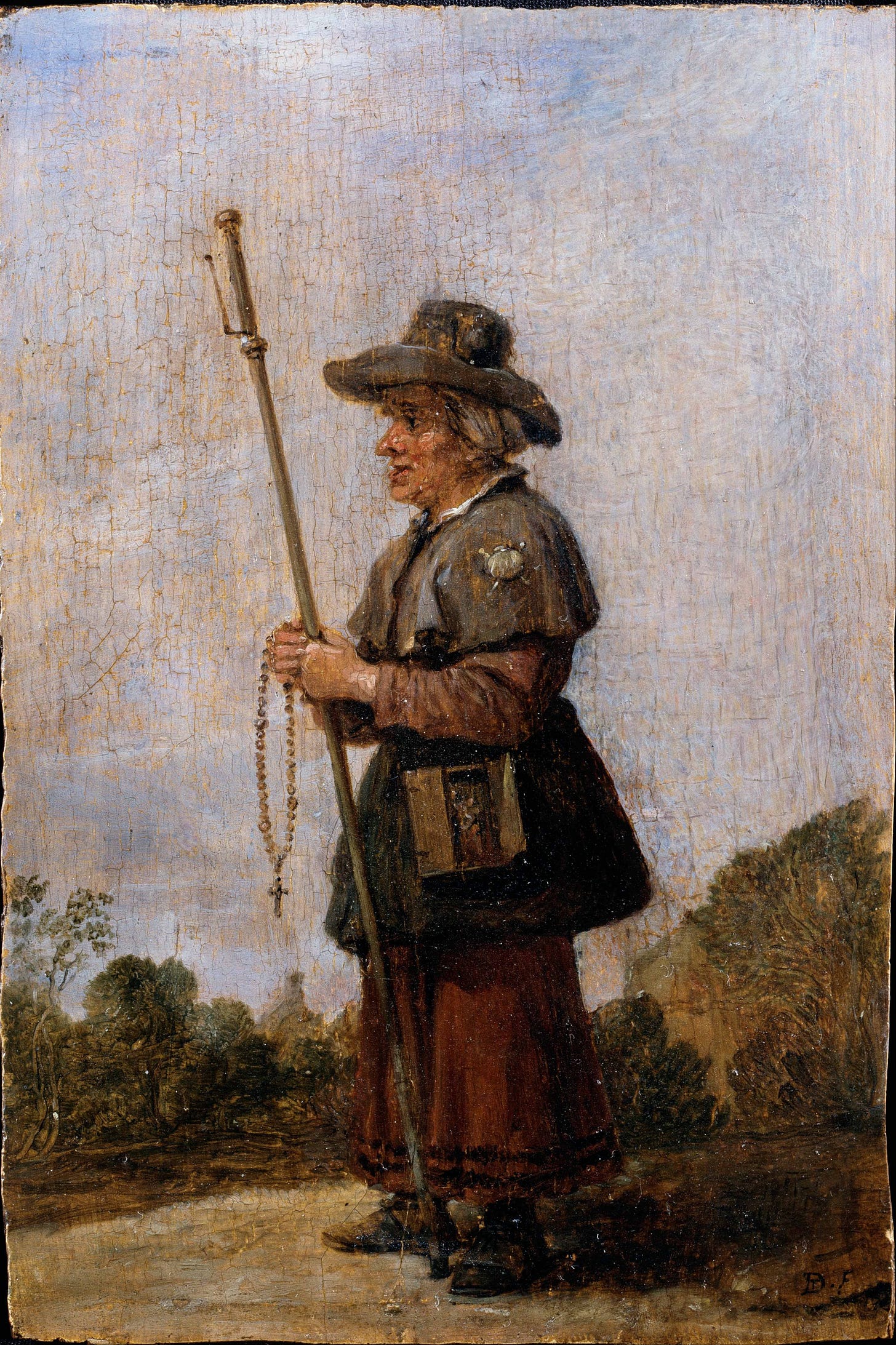Pilgrimage - Wikipedia