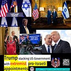 Iron Grip: Pro-Israeli Influence in US Politics