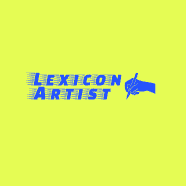 Lexicon Artist
