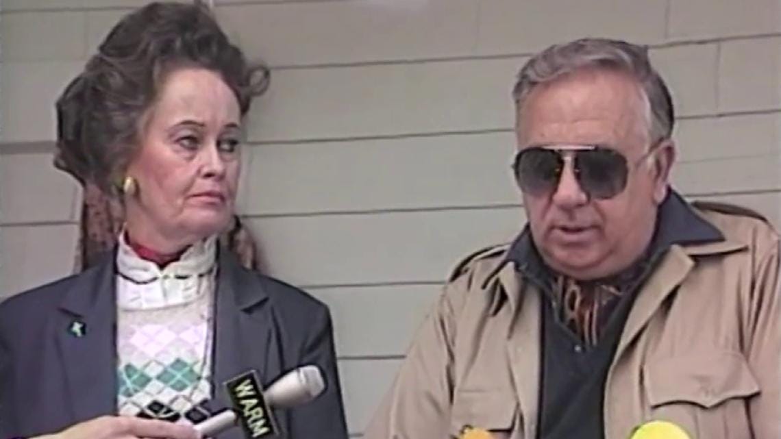 A Look Back at the Smurl Haunting in West Pittston, visited by Ed and Lorraine Warren