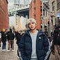 Austin Wang's avatar