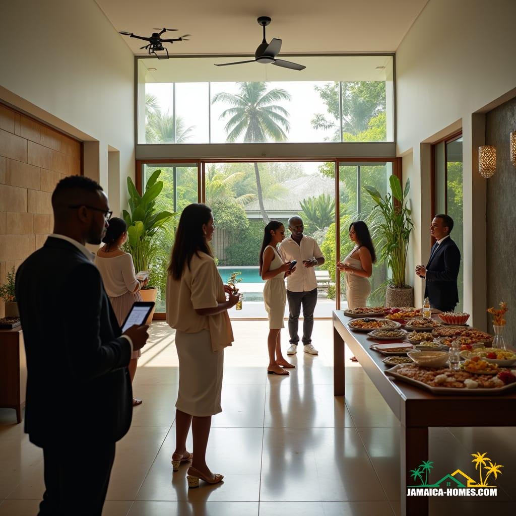 When Developers Sell Alongside Realtors: A Quiet Reckoning in Jamaican Housing Schemes