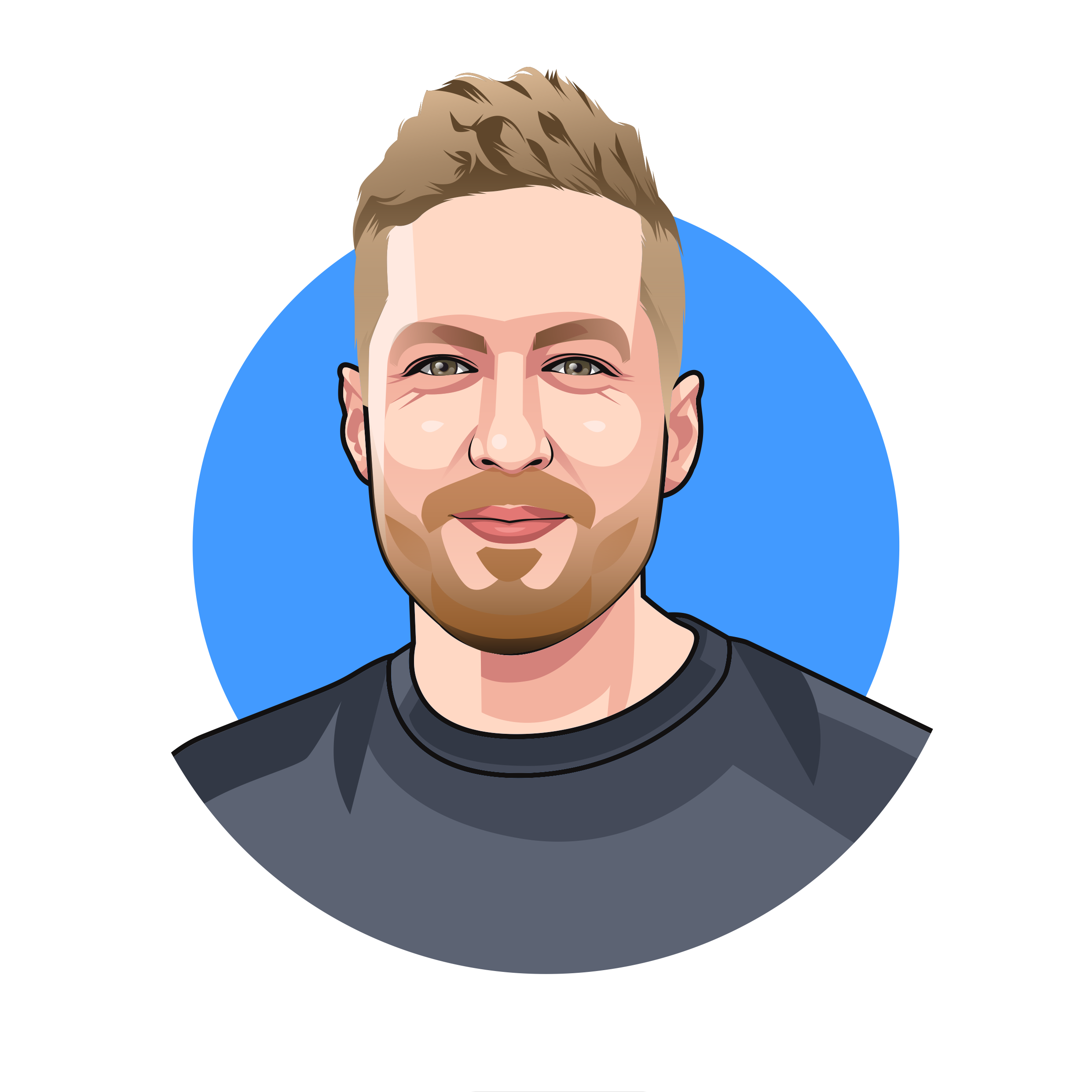 Substack profile picture for @different