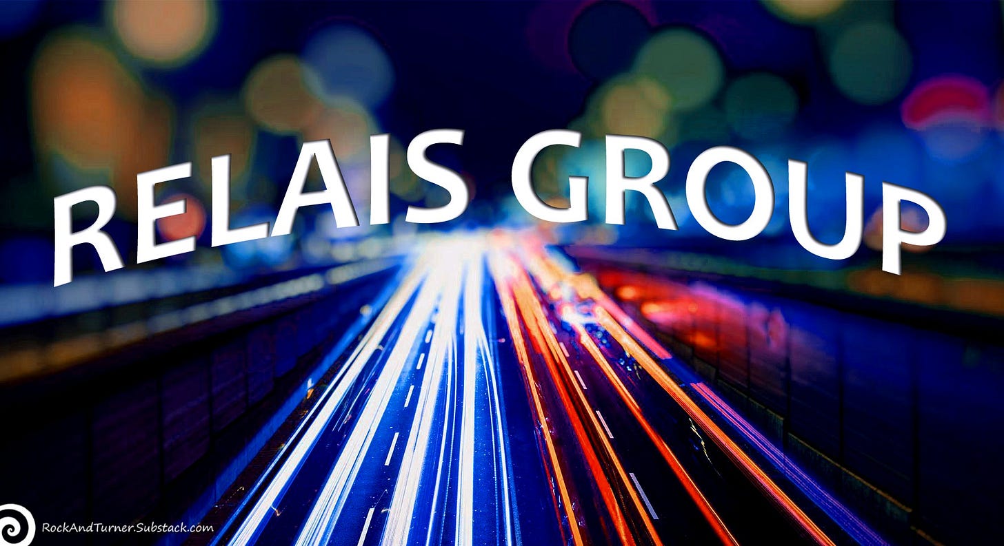 Relais Group