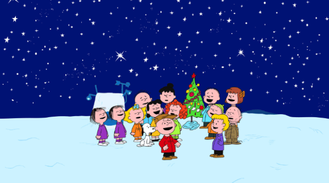 “A Charlie Brown Christmas” streams for free on Apple TV+ on Thursday, December 22 to Sunday, December 25. “A Charlie Brown Christmas” streams for free on Apple TV+ on Thursday, December 22 to Sunday, December 25.