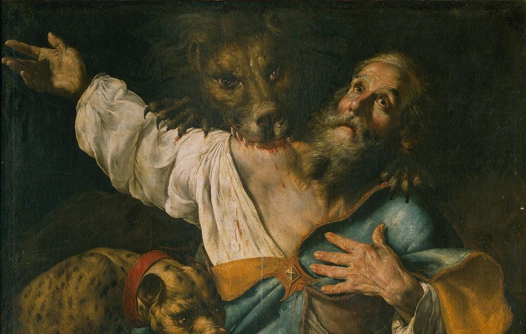 Frequently Avoided Questions: How did we get the Bible? A crash course 