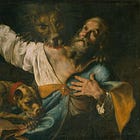 Frequently Avoided Questions: How did we get the Bible? A crash course 