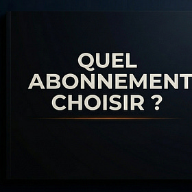 Bourse 123 : guide des abonnements et de leurs avantages