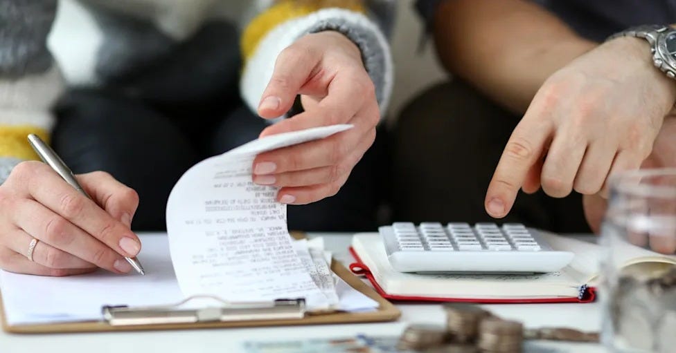 US household debt ticks up to new all-time high as inflation continues to rise - AOL US household debt ticks up to new all-time high as inflation continues to rise - AOL