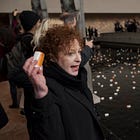 Bonus, Nan Goldin and P.A.I.N: Episode Art