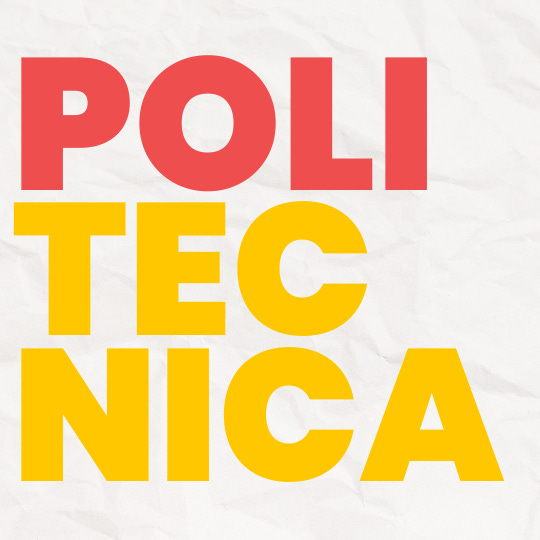 Politecnica: strategia, comunicazione, scenari