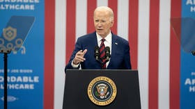 Biden calls Putin ‘a butcher’