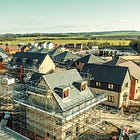 UK Housebuilders - One year on