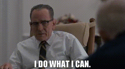 YARN | I do what I can. | All the Way (2016) | Video gifs by quotes |  57fc9d21 | 紗