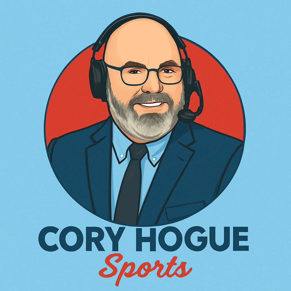 Cory Hogue Sports