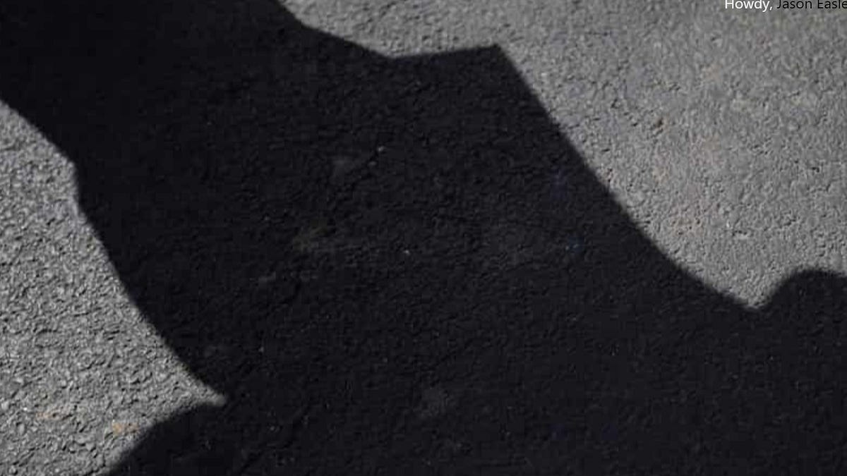 Trump Vanishes And Hides Behind His Social Media Account As His Iran War Collapses