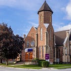 Harmony Centre Kicks Off a Packed Fall Season