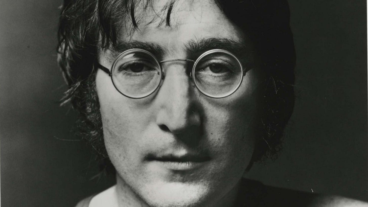John Lennon | Rock & Roll Hall of Fame