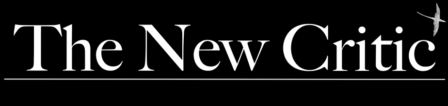 The New Critic
