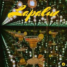 lapalux lapalux