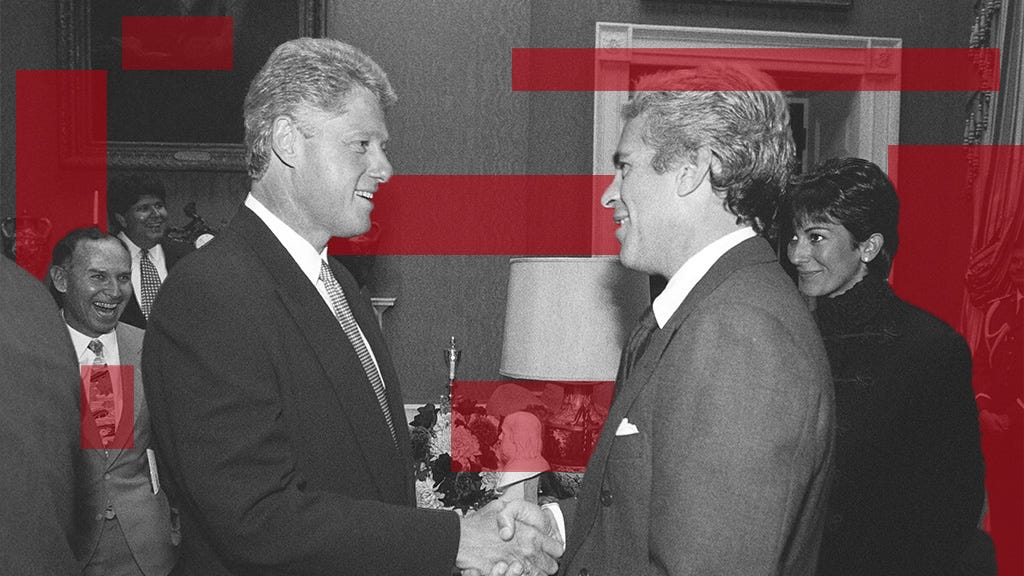 How Clinton, Trump, and Epstein Rewired America’s Moral Compass