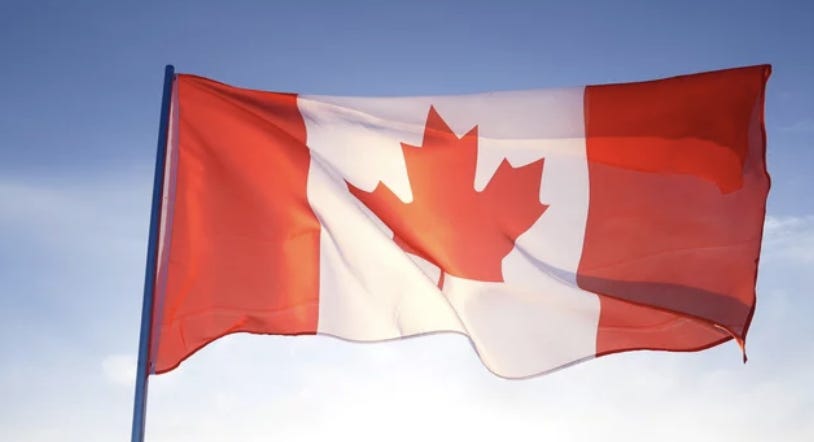 Why Should Westerners Celebrate Canada Day?