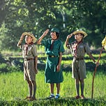 After Dinner Conversation® - Philosophy | Ethics Short Story