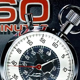 The Murder of ‘60 Minutes’