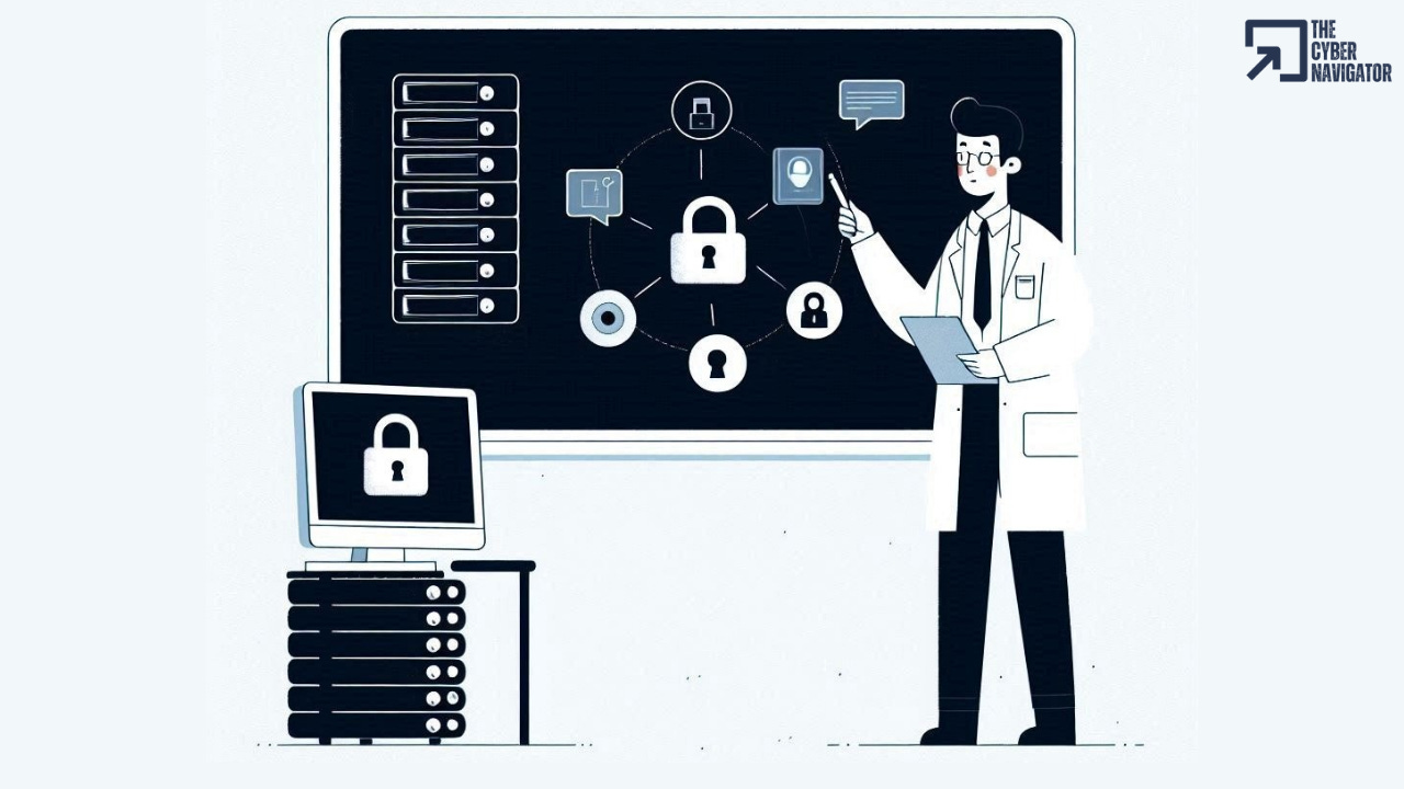 How to Tackle Cybersecurity Challenges in 2025