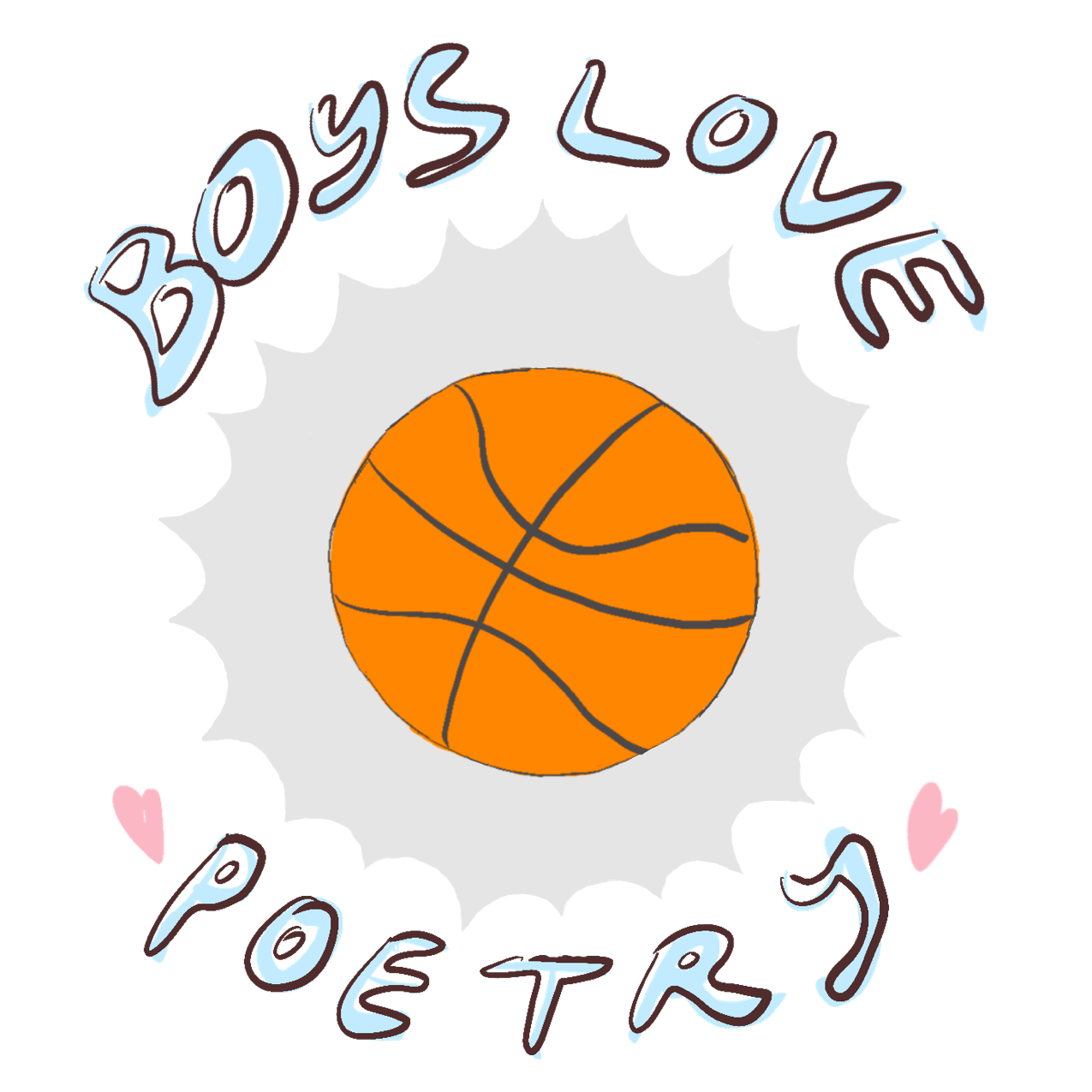 BOYS LOVE POETRY