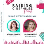 Raising Cinephiles
