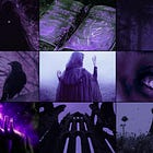 Among the Ruin and Ash