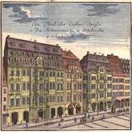 𝒁𝒊𝒎𝒎𝒆𝒓𝒎𝒂𝒏𝒏𝒔𝒄𝒉𝒆𝒔 𝑲𝒂𝒇𝒇𝒆𝒆𝒉𝒂𝒖𝒔 (Café Zimmermann) was  the coffeehouse of 𝑮𝒐𝒕𝒕𝒇𝒓𝒊𝒆𝒅 𝒁𝒊𝒎𝒎𝒆𝒓𝒎𝒂𝒏𝒏 in Leipzig which  formed the backdrop to the first performances many of 𝑱𝒐𝒉𝒂𝒏𝒏  𝑺𝒆𝒃𝒂𝒔𝒕𝒊𝒂𝒏 𝑩𝒂𝒄𝒉's ...