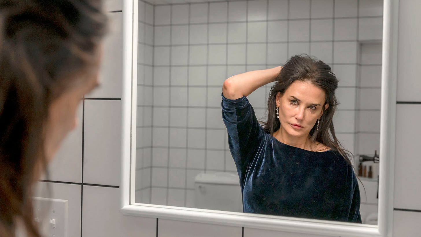 Aging in Hollywood can be terrifying — Whatzup