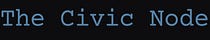 The Civic Node